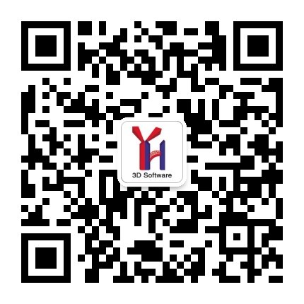 扫码关注公众号